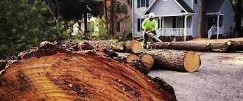 Best Tree Removal  in Damascus, OR